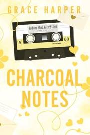 Charcoal Notes (Red & Black Series Book 1)