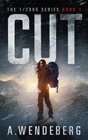 Cut: Dark Psychological Dystopia (The 1/2986 Dystopian Series Book 1) Cut: Dark Psychological Dystopia (The 1/2986 Dystopian Series Book 1)