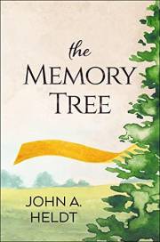 The Memory Tree (Carson Chronicles Book 2)