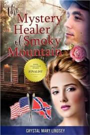The Mystery Healer of Smoky Mountain: Inspirational Medical Romance