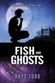 Fish and Ghosts (Hellsinger Book 1)