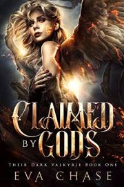 Claimed by Gods (Their Dark Valkyrie Book 1)