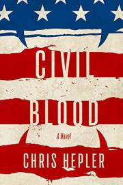 Civil Blood: The Vampire Rights Case that Changed a Nation