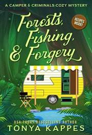 Forests, Fishing, & Forgery