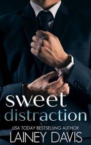 Sweet Distraction (Stag Brothers Book 1)