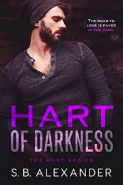 Hart of Darkness: A Standalone Enemies to Lovers Romance (The Hart Series Book 1)