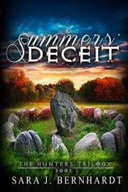 Summers' Deceit (Hunters Trilogy Book 1)