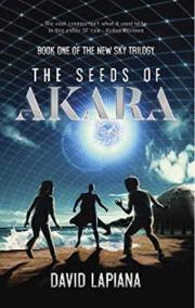The Seeds of Akara (New sky)
