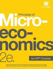 Principles of Microeconomics for AP® Courses 2e