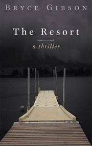 The Resort (County Line Horror Book 3)