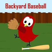 Backyard Baseball (Sammy Bird)
