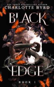 Black Edge: Addictive Dark Auction Romance