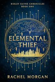 Elemental Thief (Ridley Kayne Chronicles Book 1)