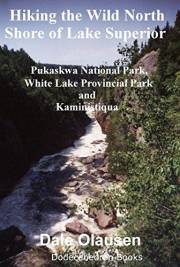 Hiking the Wild North Shore of Lake Superior