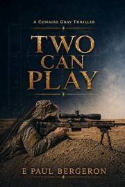 Two Can Play (A Conaire Gray Thriller Book 1)
