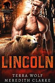 Lincoln (Canyon Hollow Shifters Book 1)
