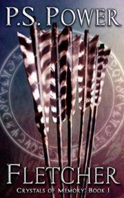 Fletcher: ~Crystals of Memory Book 1~