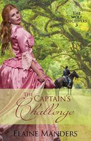 The Captain's Challenge (The Wolf Deceivers Book 3)