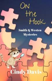 On the Hook: Smith and Westen Mysteries, Book 1