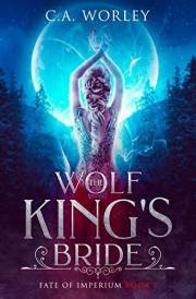 The Wolf King's Bride (Fate of Imperium Book 1)