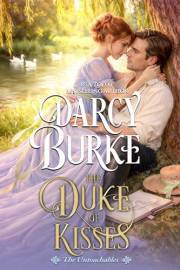 The Duke of Kisses (The Untouchables Book 11)