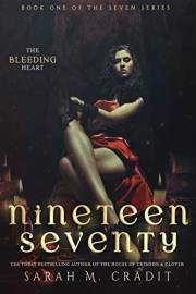 Nineteen Seventy: A New Orleans Witches Family Saga (The Seven Book 1)
