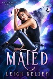 Mated: A Paranormal Wolf Shifter Romance (Moonlight Inn Book 1)