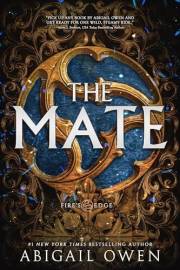 The Mate (Fire's Edge Book 1)