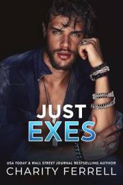 Just Exes: A Small Town Second Chance Romance (Blue Beech Book 3)