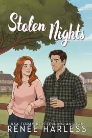 Stolen Nights: An Enemies-to-Lovers, Small Town Romance (The Stolen Series Book 1)