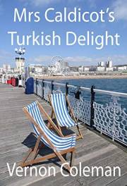 Mrs Caldicot's Turkish Delight