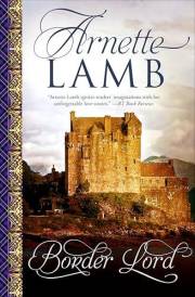 Border Lord (The Border Series Book 1)
