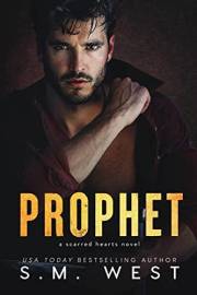Prophet: An enemies-to-lovers romantic suspense (Scarred Hearts Book 1)
