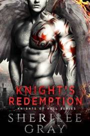 Knight's Redemption (Knights of Hell Book 1)