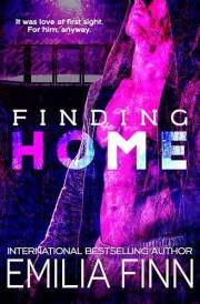 Finding Home (Rollin On Book 1)