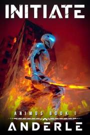 Initiate (Animus Book 1)