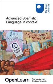 Advanced Spanish: Language in context (Spanish Edition)