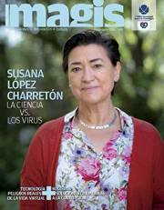 Susana López Charretón. La ciencia vs. Los virus (Magis 463) (Spanish Edition)