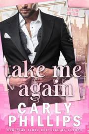 Take Me Again (The Knight Brothers Book 1)