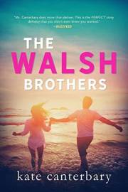 The Walsh Brothers