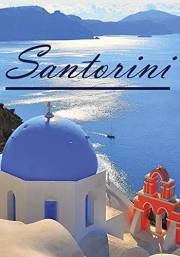 Santorini: Travel guide