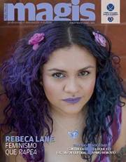 Rebeca Lane. Feminismo que rapea (Magis 461) (Spanish Edition)