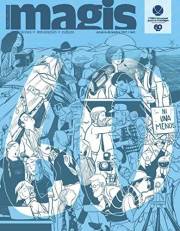 60 (Magis 460) (Spanish Edition)