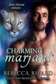 Charming Marjani: A Shifter - Fae Romance (The Fada Shapeshifter Series Book 6)