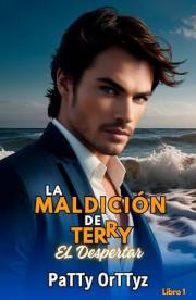 Romántica: La Maldición de Terry - El Despertar Vol.1: (Erótica) (Los Morris) (Spanish Edition)