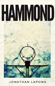 Hammond (The Alacrán Series Book 1)