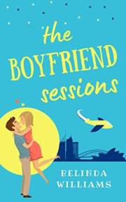 The Boyfriend Sessions (City Love Book 1)