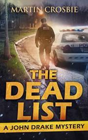 The Dead List : A John Drake Mystery (John Drake Mysteries Book 1)