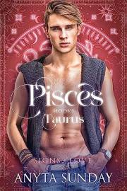 Pisces Hooks Taurus: MM Marriage-of-Convenience Roommates-to-Lovers Romcom (Signs of Love Book 4)