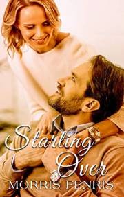 Starting Over: Heartwarming Christian Romance Collection (Small Town Christmas Romance Collection)